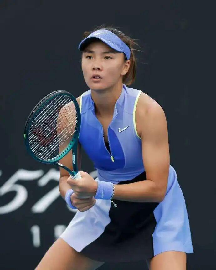 乐鱼体育app-吴易昺时隔三年重返澳网正赛，中网协男单4人出战创人数新高