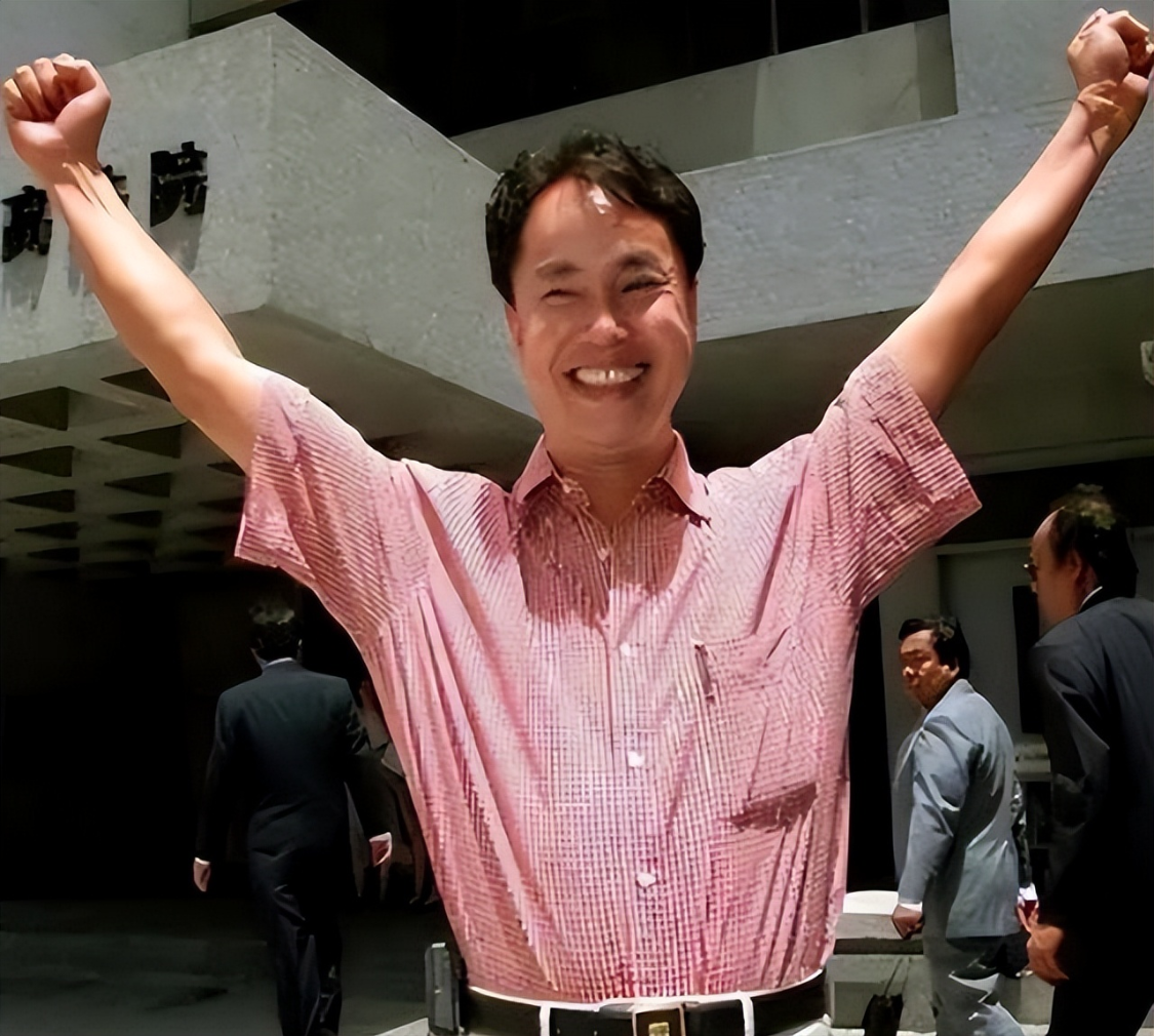 乐鱼体育app-张子强家人现状曝光：遗孀携20亿定居泰国，大儿子成了餐厅厨师