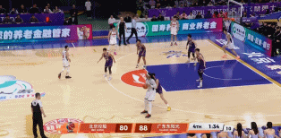 乐鱼体育app-3个月后终于20+！广东头都大了，不能只会打老东家啊...