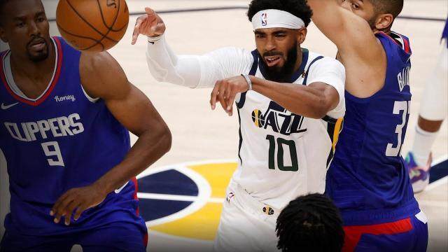 乐鱼体育app-东西部第一双双迎来生死战 爵士76人要如何自救？